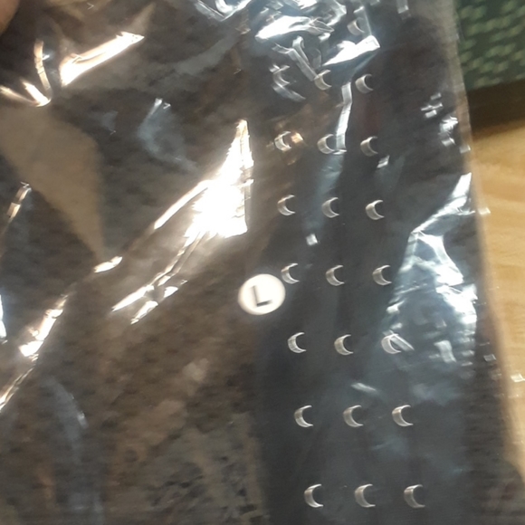 Mesh corsets - Picture 4 of 8